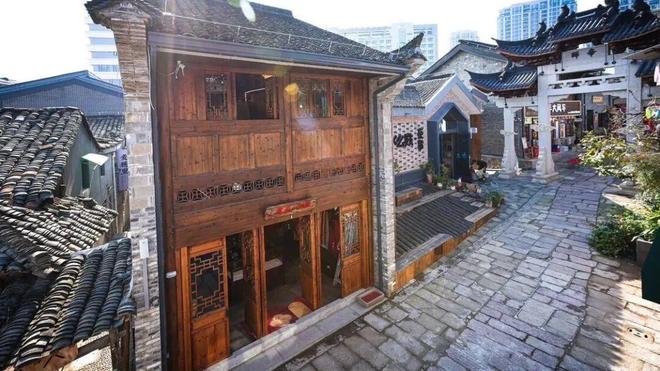 役：新青年的租赁消费观新葡京深读丽水｜不为物(图1)