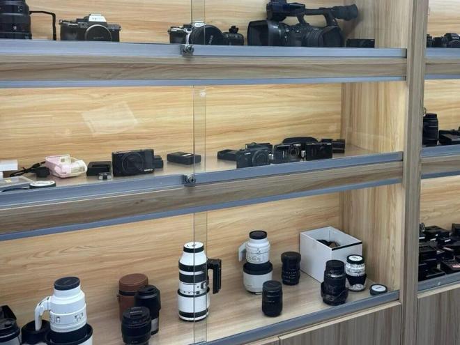 役：新青年的租赁消费观新葡京深读丽水｜不为物(图2)