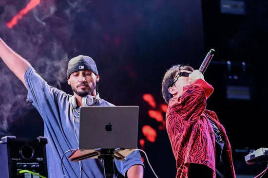 P中央公园房车音乐节”火热开启新葡京娱乐大隐于市的“最爱TO