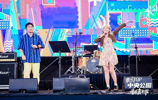 P中央公园房车音乐节”火热开启新葡京娱乐大隐于市的“最爱TO(图10) P中央公园房车音乐节”火热开启新葡京娱乐大隐于市的“最爱TO(图10)