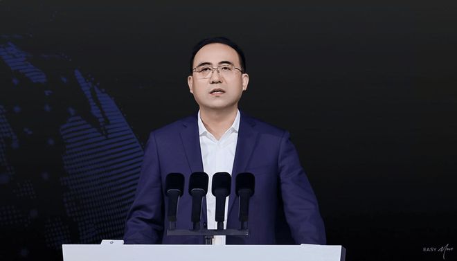 年会隆重召开明确“十五五”开局战略路径澳门新葡京app福田汽车2026商务(图5)