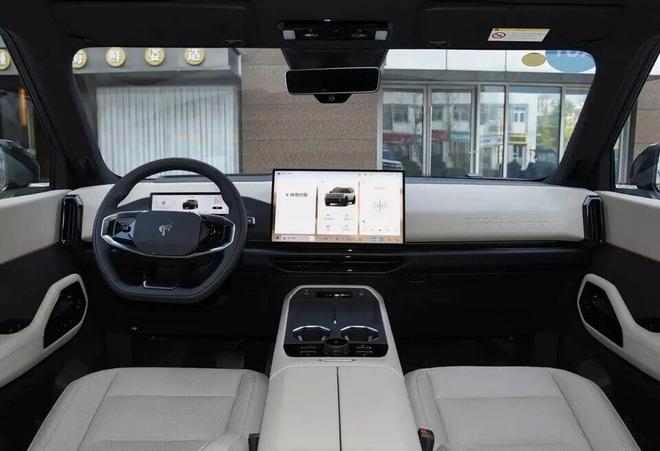 神器”十秒成床升顶第一车剑指坦克300新葡京博彩再等3天上市！号称硬派“露营(图2)