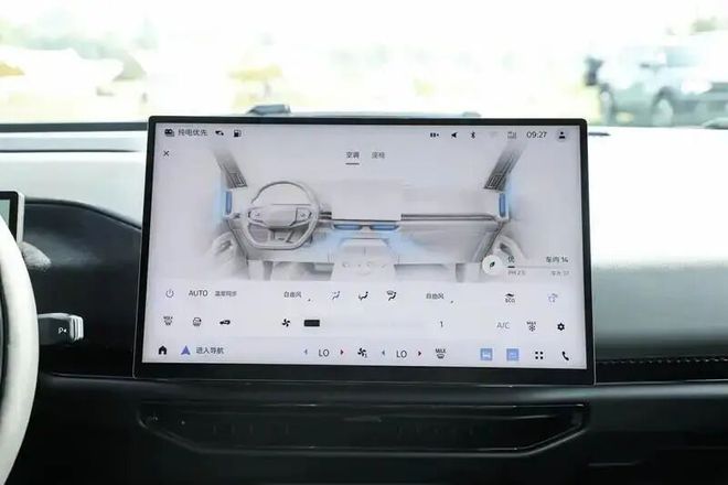 神器”十秒成床升顶第一车剑指坦克300新葡京博彩再等3天上市！号称硬派“露营(图6)