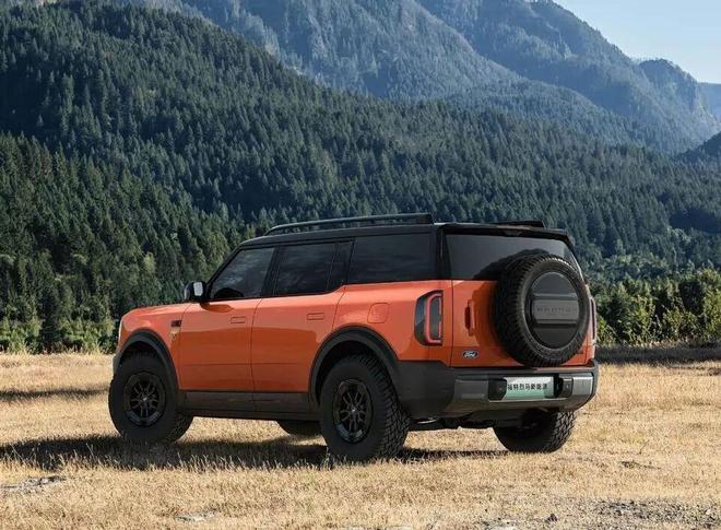 神器”十秒成床升顶第一车剑指坦克300新葡京博彩再等3天上市！号称硬派“露营(图7)